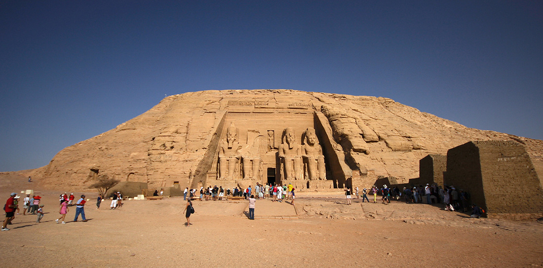 egypt in dubai eamateur